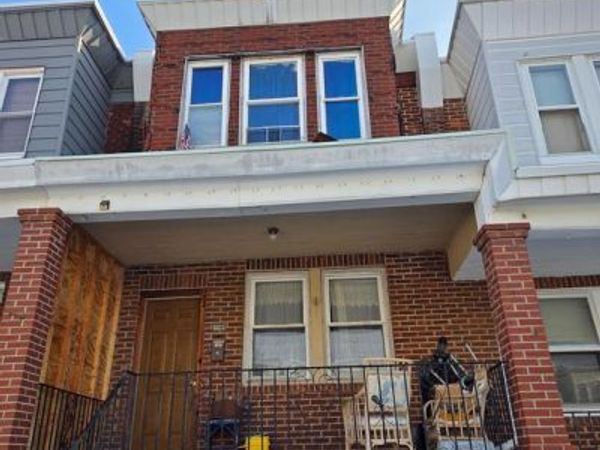 6033 N AMERICAN STREET , PHILADELPHIA, PA 19120