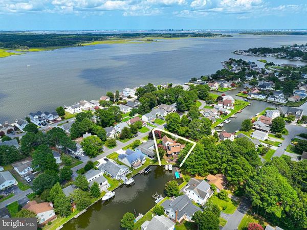 2 WINDJAMMER ROAD, OCEAN PINES, MD 21811
