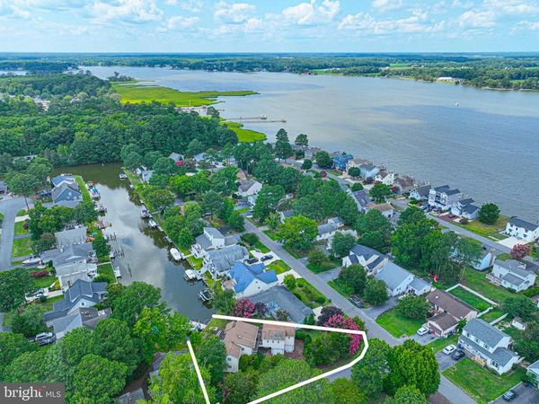 2 WINDJAMMER ROAD, OCEAN PINES, MD 21811