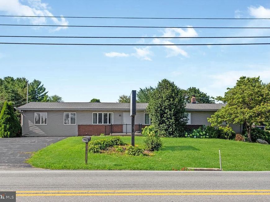 1480 Delta Road , Red Lion, PA 17356 Main Photo