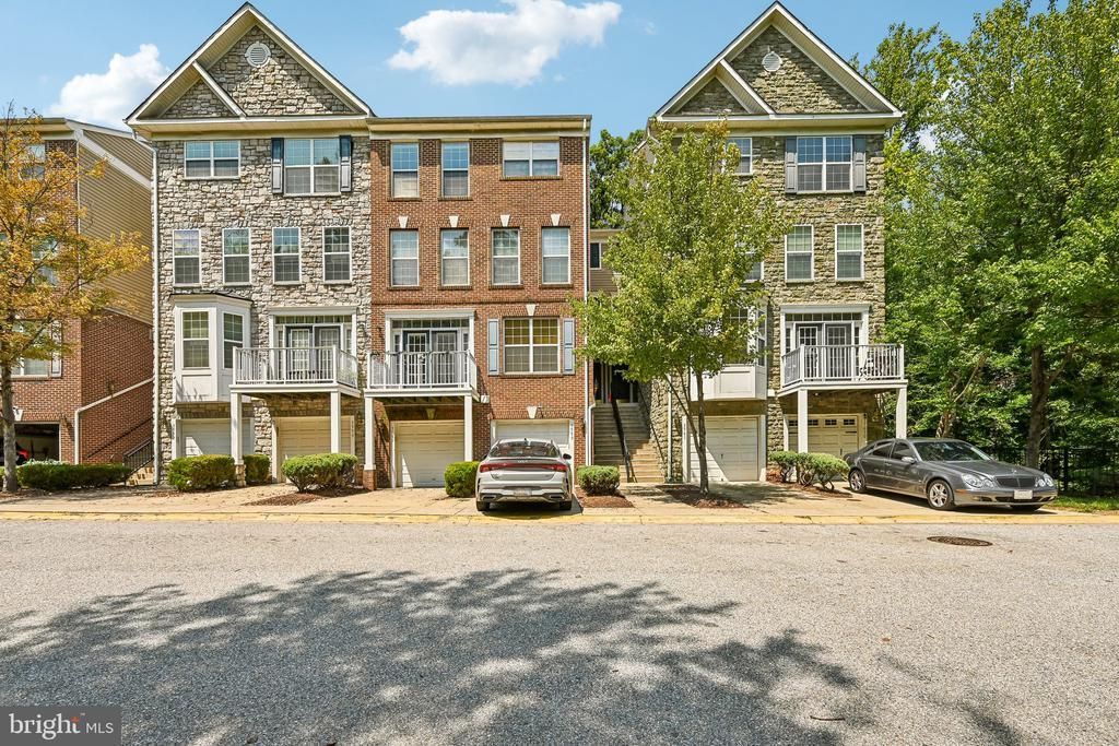 3557 Carriage Walk Lane, Unit 77H, Laurel, MD 20724 Main Photo