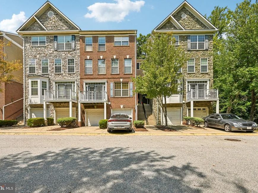 3557 Carriage Walk Lane, Unit 77H, Laurel, MD 20724 Main Photo
