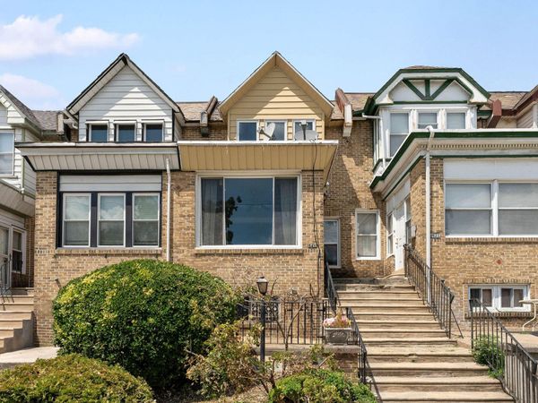 5433 W MONTGOMERY AVENUE , PHILADELPHIA, PA 19131