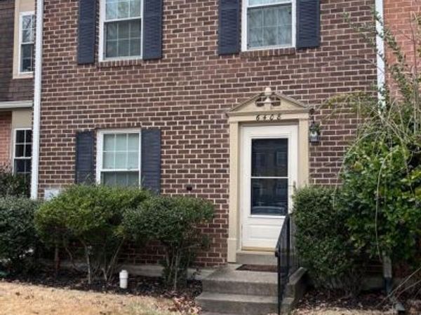 SPRINGFIELD, VA 22152