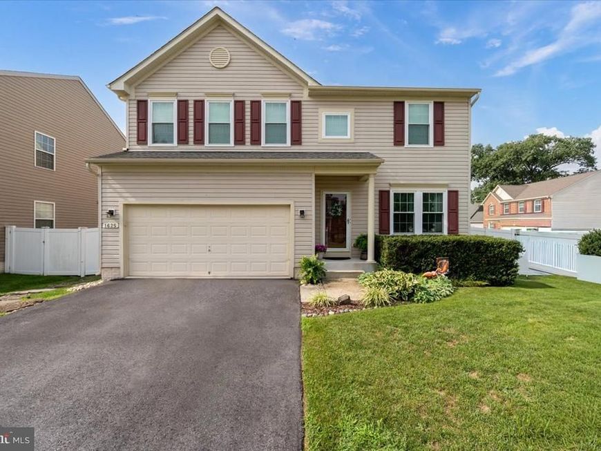 1625 Coolidge Avenue, Severn, MD 21144 Main Photo