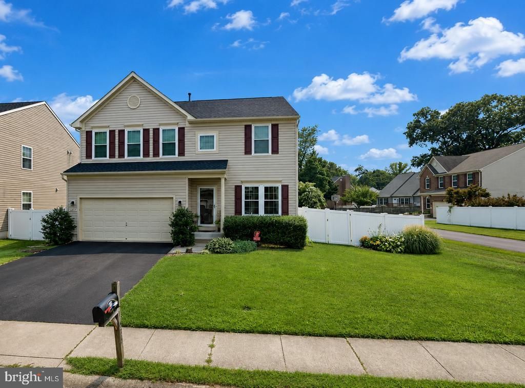 1625 COOLIDGE AVENUE , SEVERN, MD 21144