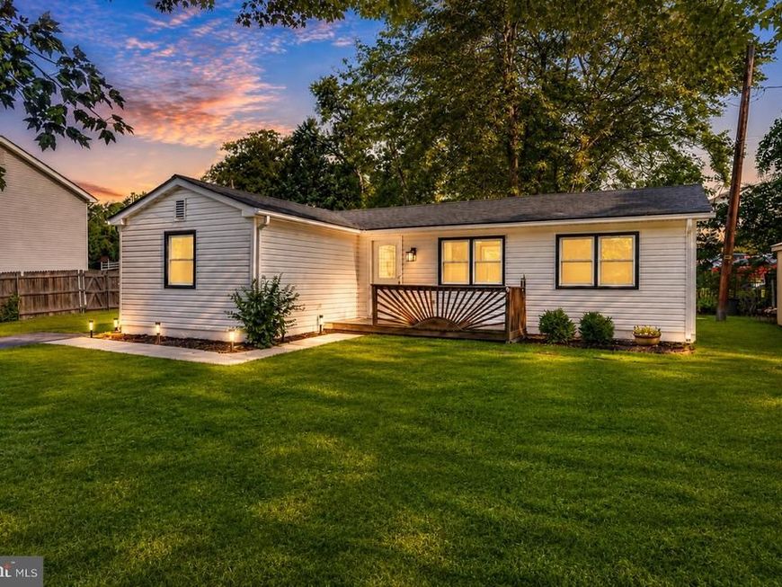 615 E Old Philadelphia Road , Elkton, MD 21921 Main Photo