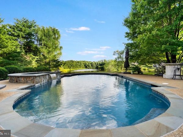 7203 LEETON COURT, WARRENTON, VA 20186