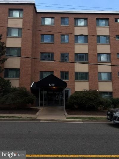 1200 S Arlington Ridge Road , Unit 403, Arlington, VA 22202 Main Photo