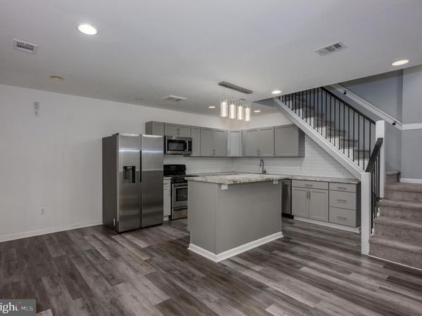 4616 CURTIS AVENUE, UNIT B, BALTIMORE CITY, MD 21226