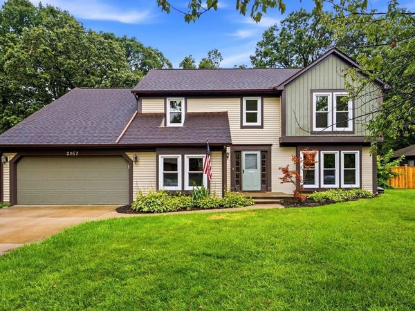 2567 Starford Drive, Dublin, OH 43016