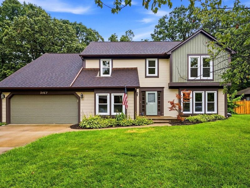 2567 Starford Drive, Dublin, OH 43016 Photo 1