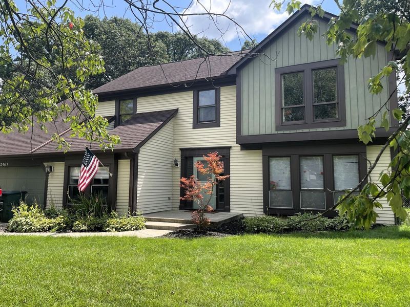 2567 Starford Drive, Dublin, OH 43016 Photo 1