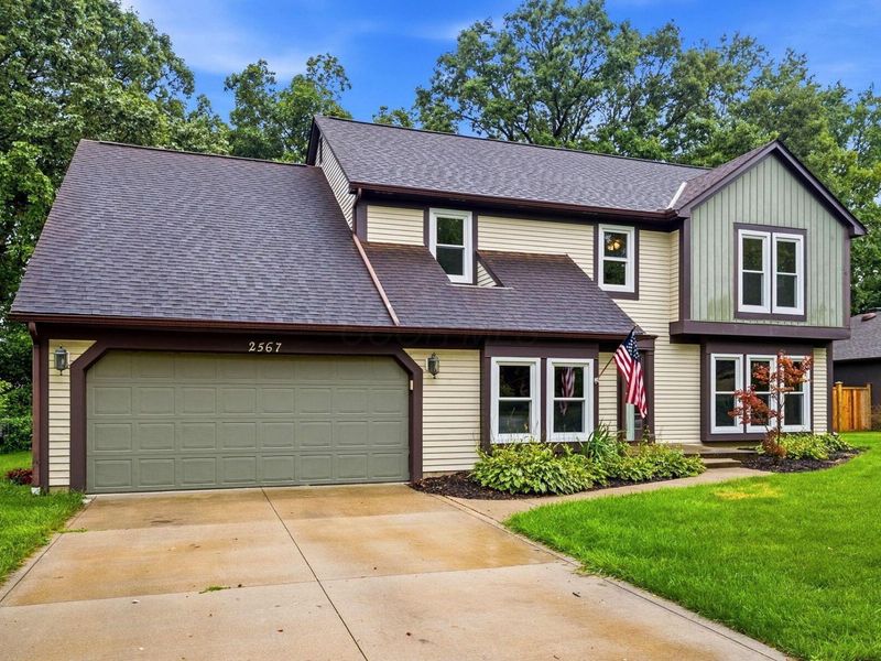 2567 Starford Drive, Dublin, OH 43016 Photo 2