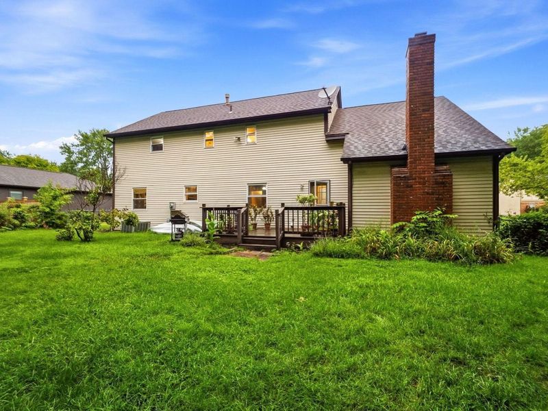 2567 Starford Drive, Dublin, OH 43016 Photo 41