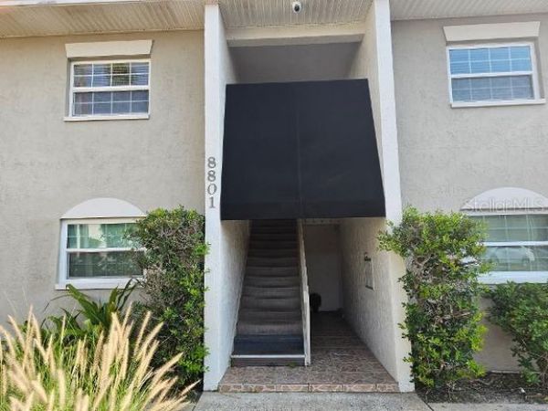 8801 BAY POINTE DRIVE , Unit A202, TAMPA, FL 33615
