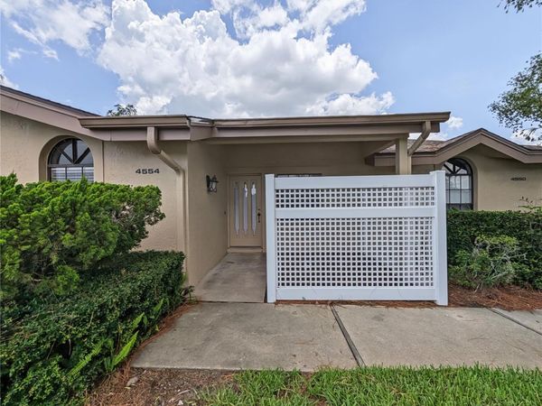 4554 MORNINGSIDE , Unit 42, SARASOTA, FL 34235