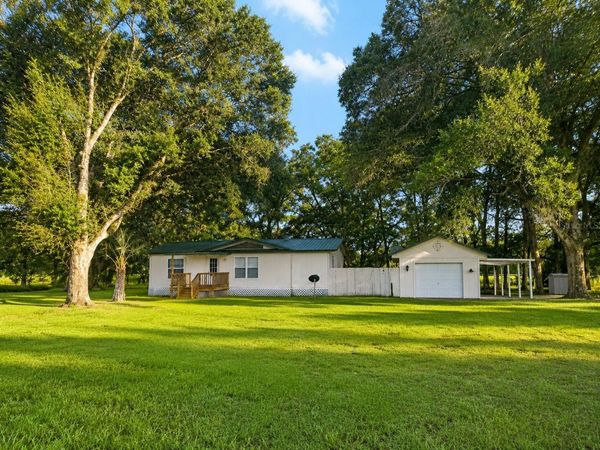 25256 RICHBARN ROAD , BROOKSVILLE, FL 34601