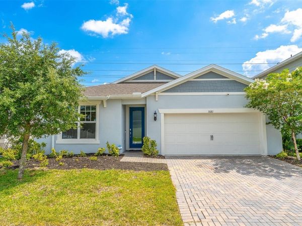 1681 BLOSSOM SOUND COURT , OVIEDO, FL 32765