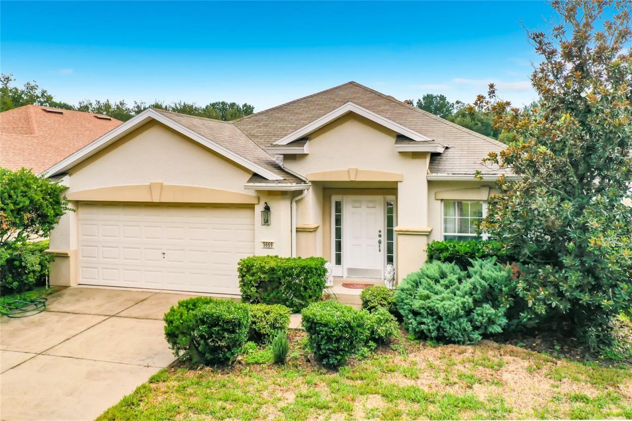 5669 SW 40th Street , Ocala, FL 34474 Main Photo