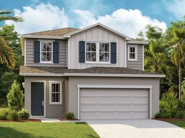 761 LAKE DELL AVENUE , DUNDEE, FL 33838
