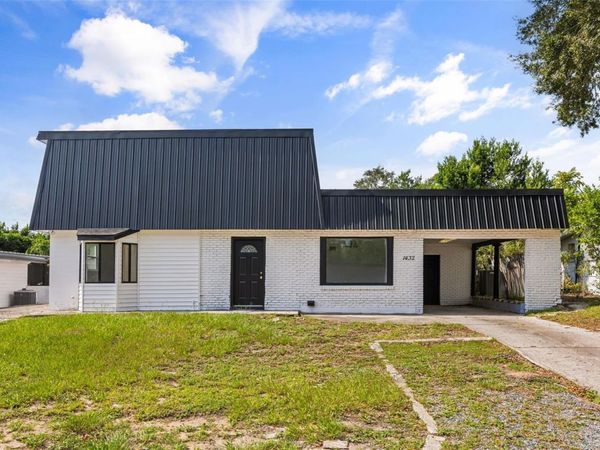 1432 RICHMOND AVENUE , DAYTONA BEACH, FL 32117