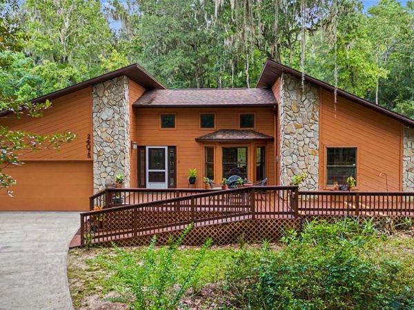24075 WINDING CREEK DRIVE , BROOKSVILLE, FL 34601