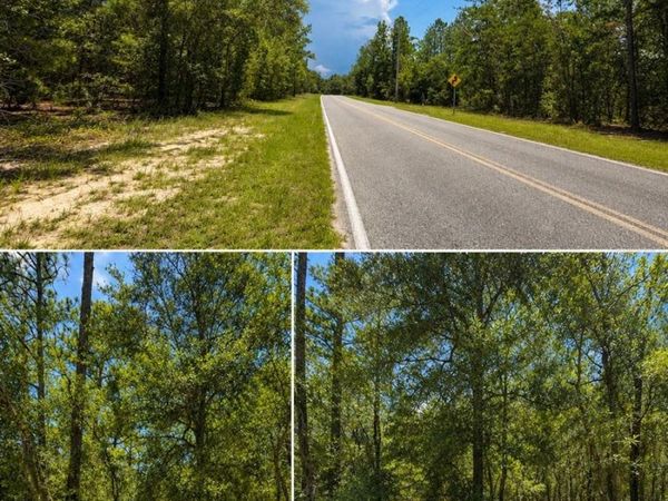507 & 509 BADEN POWELL ROAD , HAWTHORNE, FL 32640