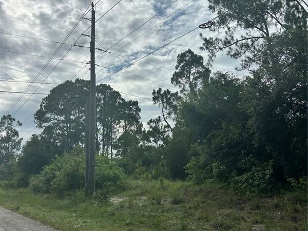 1501 JACKSON AVENUE , LEHIGH ACRES, FL 33972