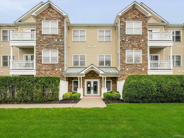 1309 Views Way , Pomona, NY 10970