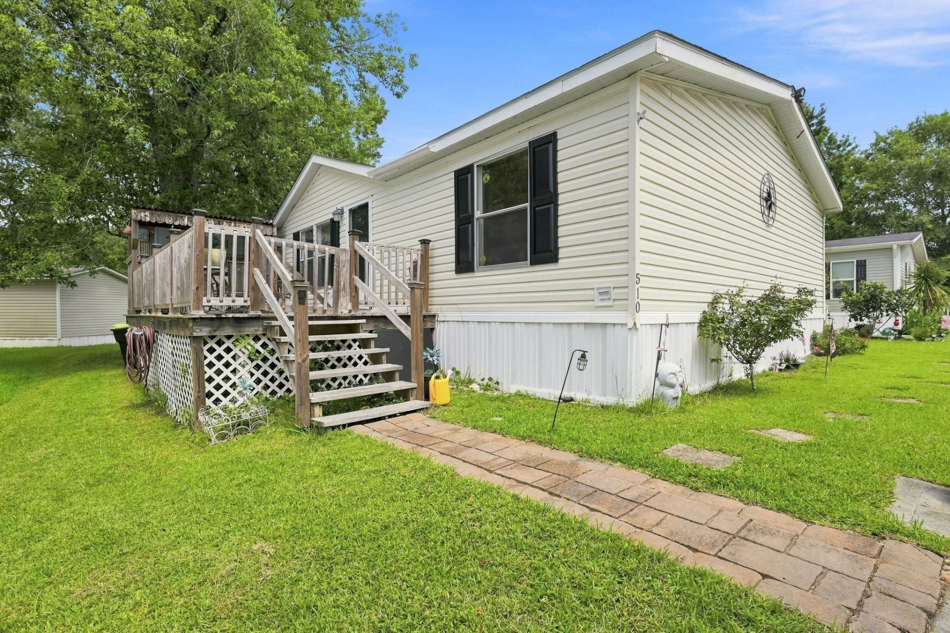 510 Folly Estates Dr., Myrtle Beach, SC 29588 Main Photo