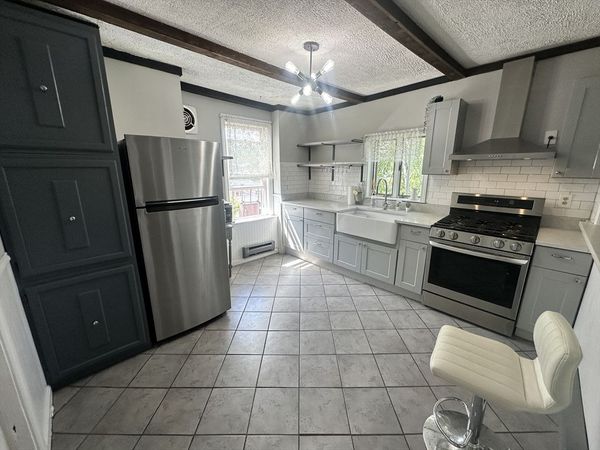 203 3rd St., Unit 3, Cambridge, MA 02141