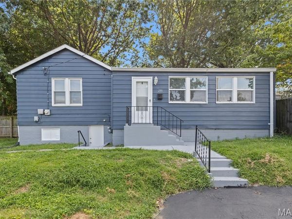 230 Kayser Avenue, St Louis, MO 63125