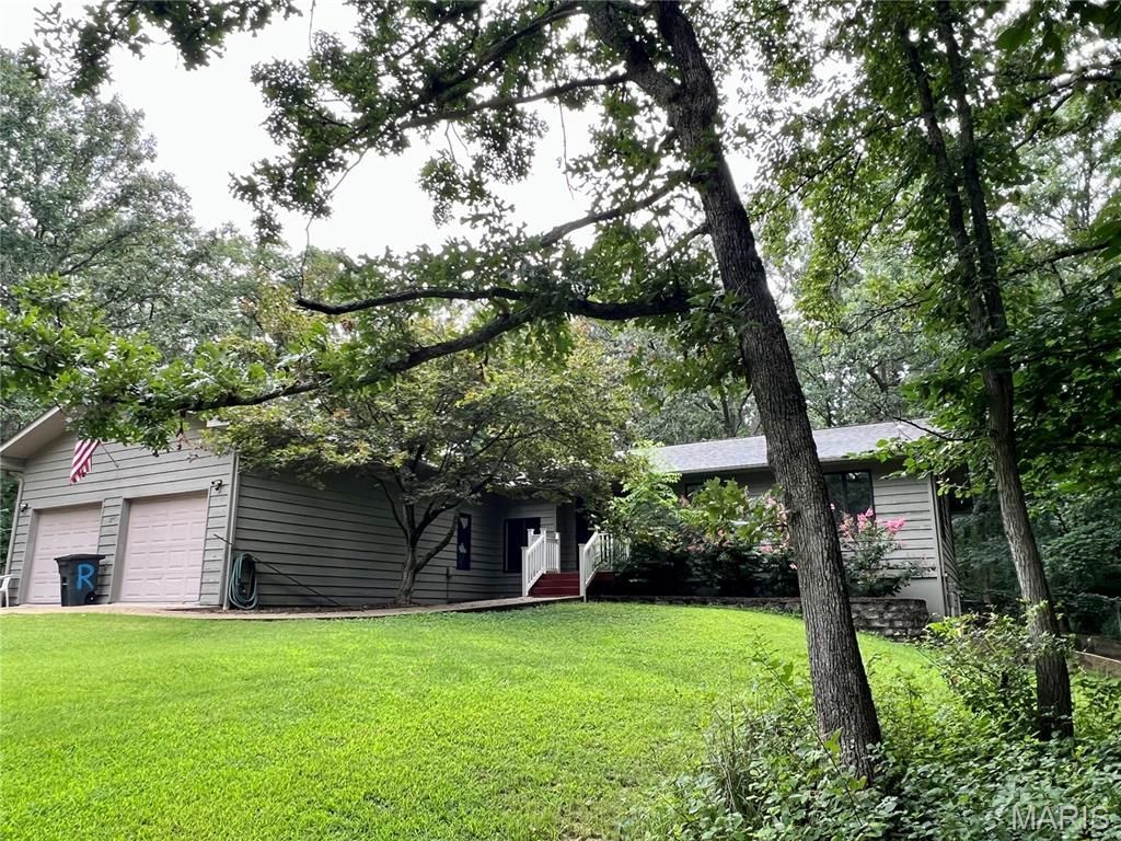 12311 Williams Place , Rolla, MO 65401 Main Photo