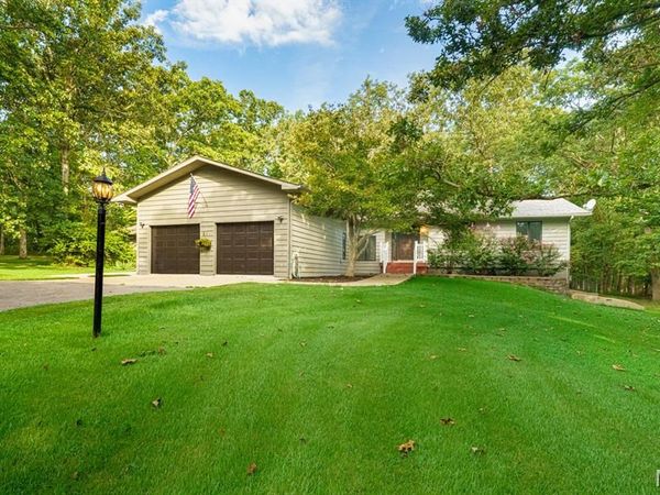 12311 Williams Place, Rolla, MO 65401