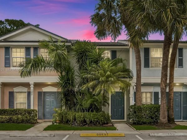 3329 Celebration Ln , Unit 139, Margate, FL 33063