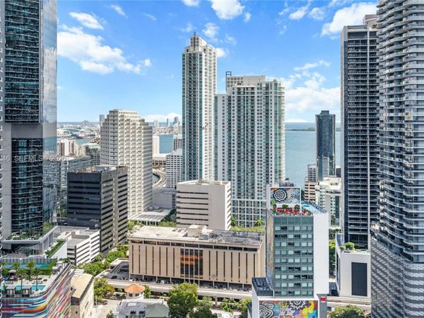 999 SW 1st Ave , Unit PH08, Miami, FL 33130