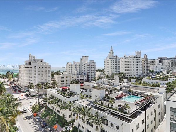 245 18th St, Unit 1005, Miami Beach, FL 33139