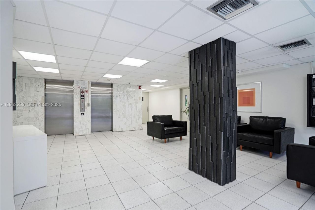 245 18th St, Unit 1005, Miami Beach, FL 33139 Photo