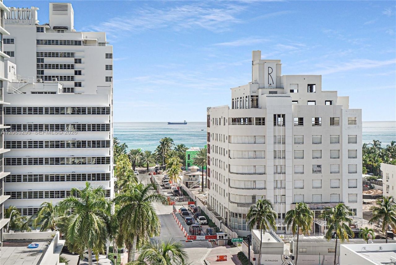 245 18th St, Unit 1005, Miami Beach, FL 33139 Photo
