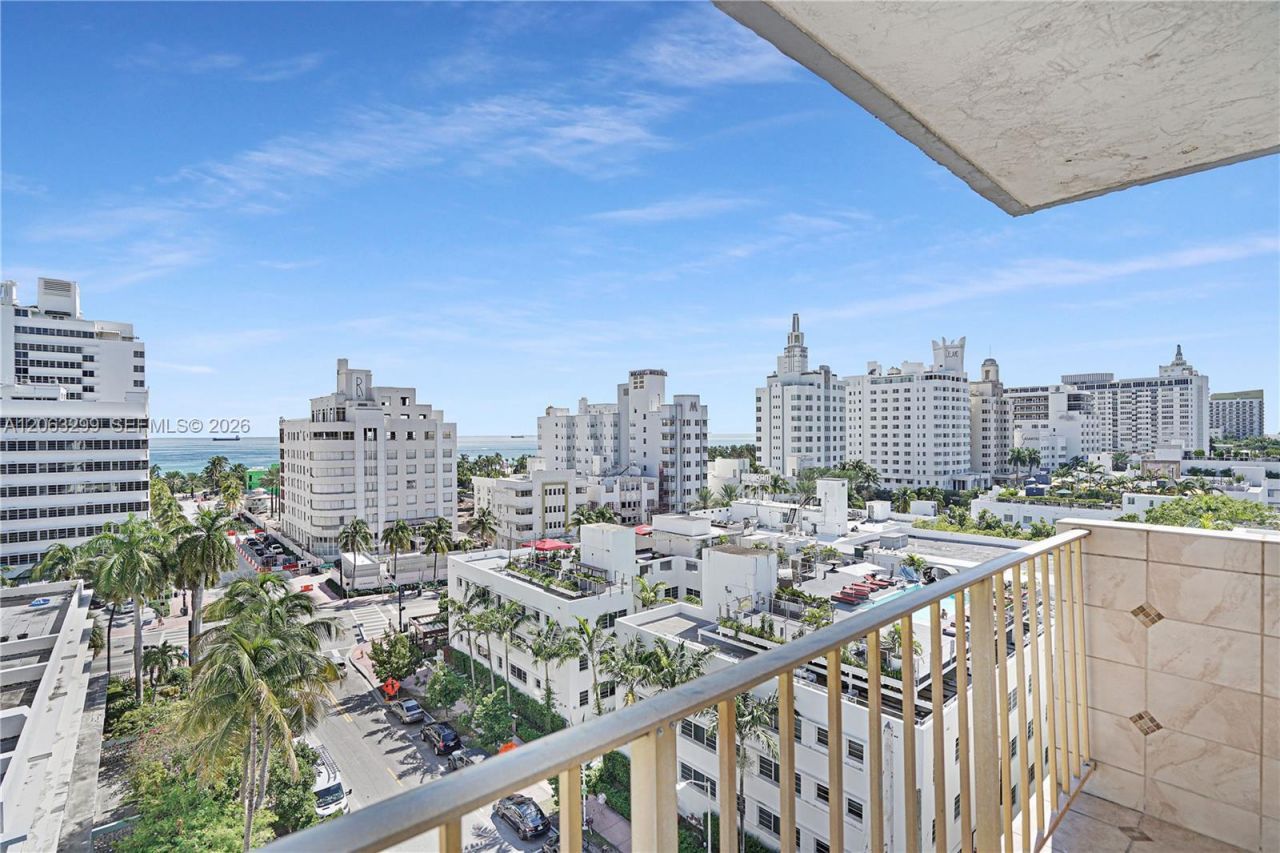 245 18th St, Unit 1005, Miami Beach, FL 33139 Photo