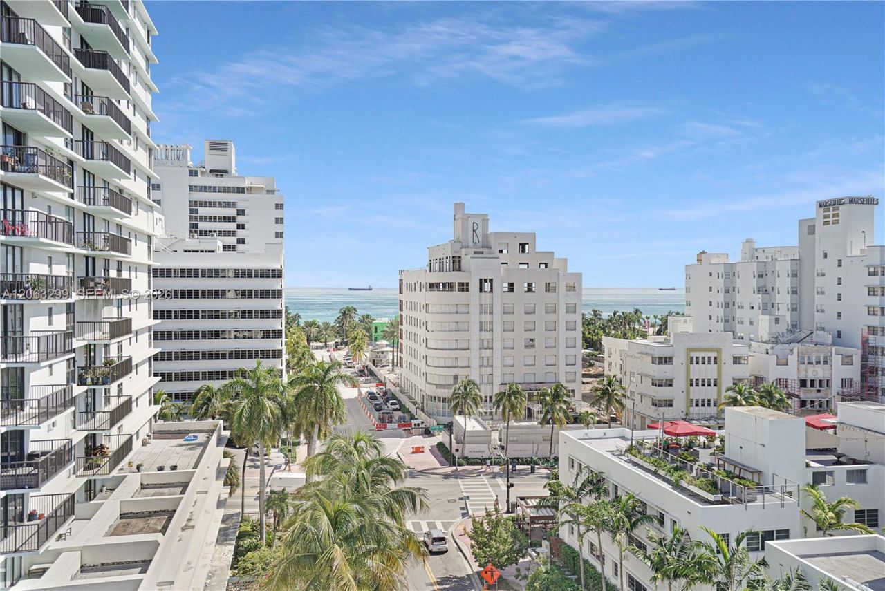 245 18th St, Unit 1005, Miami Beach, FL 33139 Photo