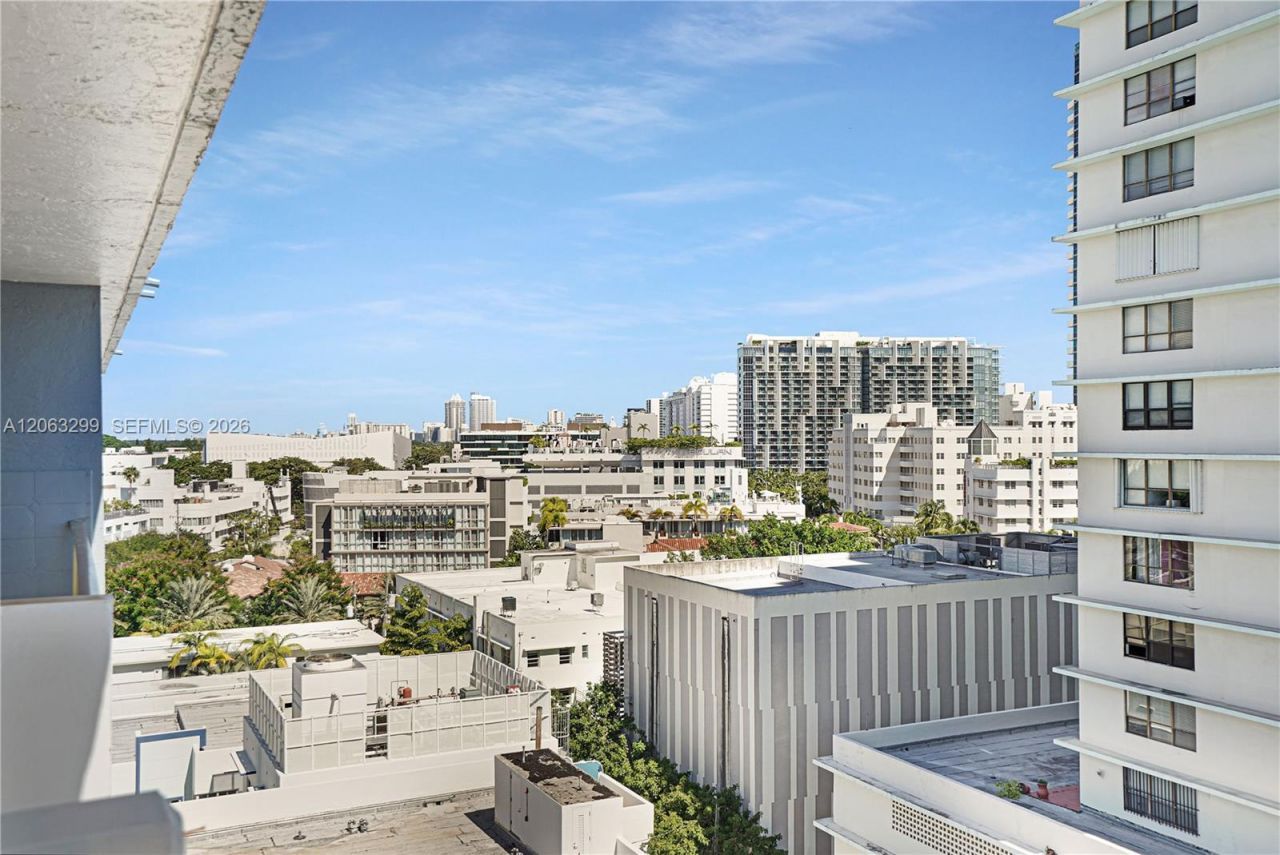 245 18th St, Unit 1005, Miami Beach, FL 33139 Photo
