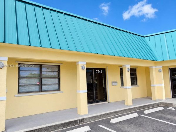 7444 S Us Highway 1, Port Saint Lucie, FL 34952