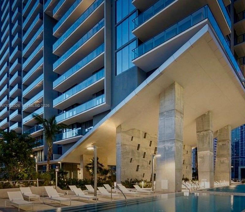 68 SE 6th St , Unit 3810, Miami, FL 33131 Photo