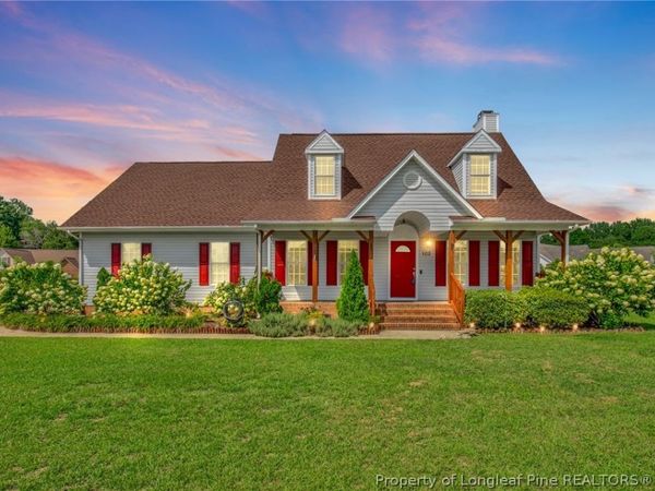 102 David Court, Raeford, NC 28376