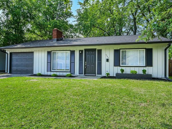 3542 Maura Lane , Indianapolis, IN 46235