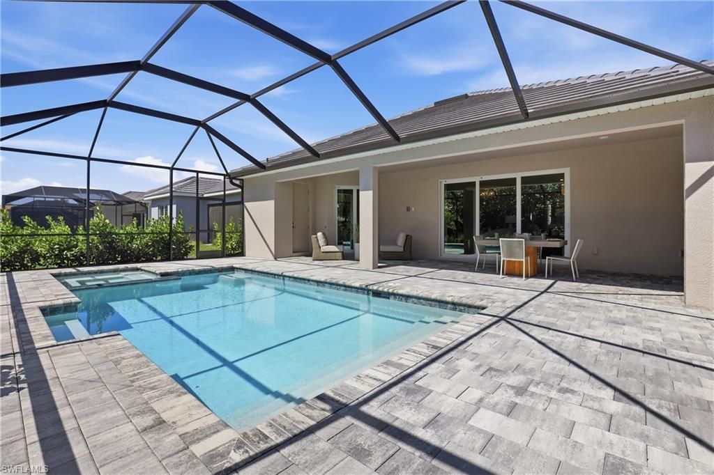 15725 Raveneli Ct, Fort Myers, FL 33908 Photo