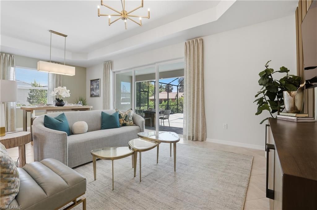 15725 Raveneli Ct, Fort Myers, FL 33908 Photo