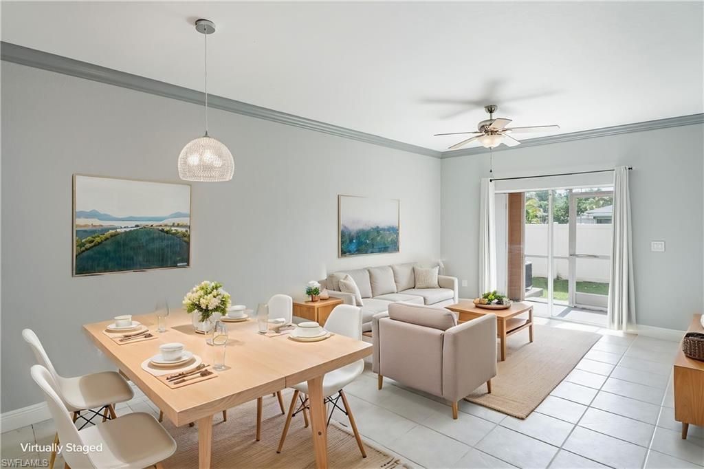 1227 SE 23rd Pl , Unit 3, Cape Coral, FL 33990 Photo